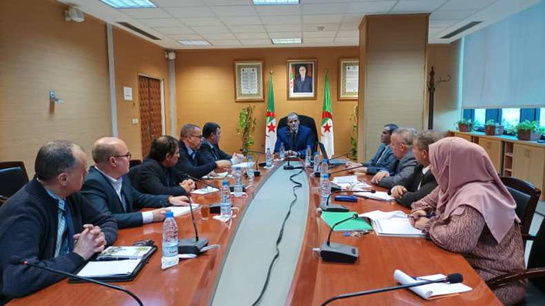 تفريغ تدريجي لمخزون الخضر والفواكه في الأسواق هذا الأسبوع