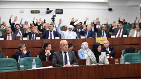 المجلس الشعبي الوطني يصادق بالأغلبية على مشروع قانون النقابات (فيديو)