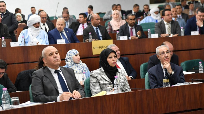 31 سؤالا لـ 7 وزراء في جلسة الخميس بالبرلمان