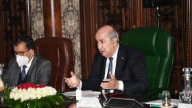 قريبا.. اجتماع مصغّر لدول حركة عدم الانحياز في الجزائر