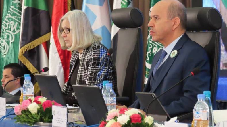 سايحي: مواضيع في غاية الأهمية على طاولة مجلس وزراء الصحة العرب