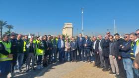 برنامج توزيع “سيال” للمياه بالعاصمة وتيبازة في رمضان بكبسة زر