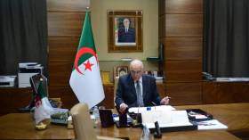 عطاف يتحادث مع نظيره الإيطالي.. وهذا ما دار بينهما