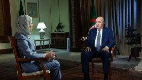 هذه آفاق العلاقات مع فرنسا والمغرب وإسبانيا وإيطاليا