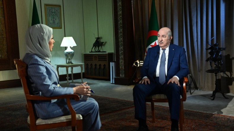 هذه آفاق العلاقات مع فرنسا والمغرب وإسبانيا وإيطاليا