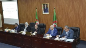 ضبط آخر الروتوشات لإنجاح امتحاني “البيام” و”البكالوريا”