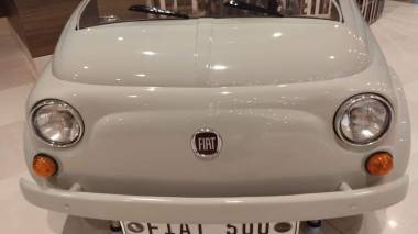 Fiat Algérie: Les modèles et les prix dévoilés