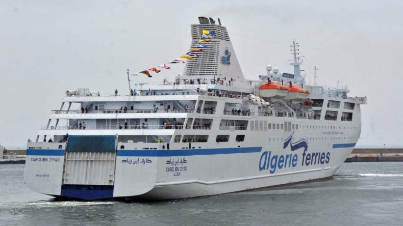 النقل البحري: هذه الوكالات التجارية ستكون مفتوحة ليلا