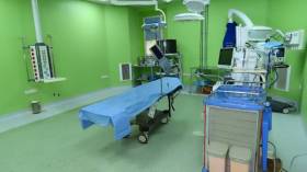 تدشين مصلحة جديدة لجراحة القلب في البليدة