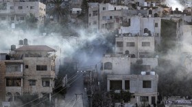 فلسطين: 6 شهداء وعدّة إصابات برصاص الاحتلال في جنين