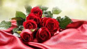 وردة لكل امرأة