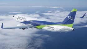 Tassili Airlines renforce ses dessertes vers cette destination