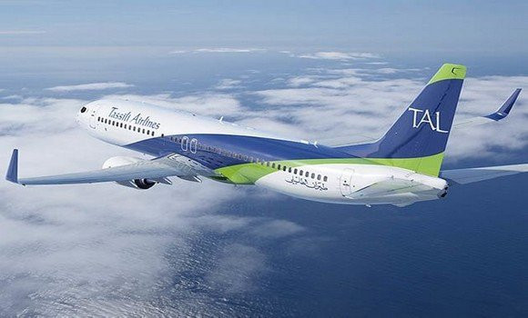 Tassili Airlines renforce ses dessertes vers cette destination