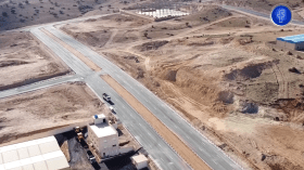 شاهد.. المشروع الاستثماري التي استفادت منه مدينة مغنية بتلمسان