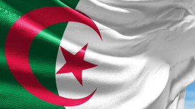 جينُ الجزائر المقاوِم