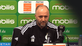 اندلاع ثورة بلماضي لإعادة بناء منتخب تنافسي قويّ