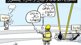 أنبوب الغاز