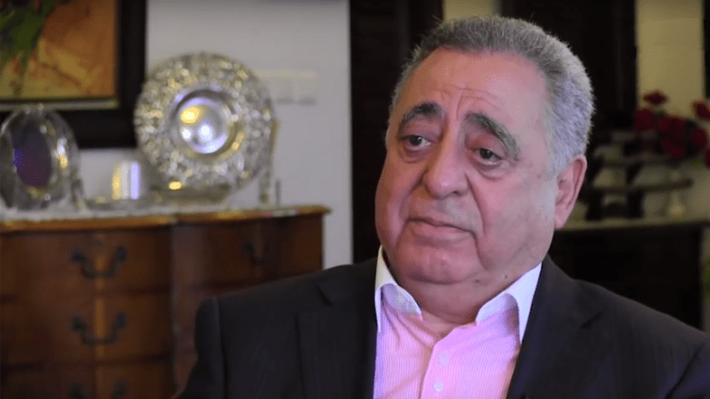 وشهد أهمُّ شاهد من أهلها