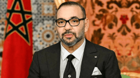 نظام المخزن على فوهة بركان الغضب الشعبي