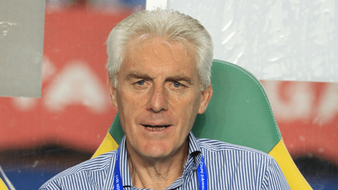 مدرب منتخب جنوب أفريقيا “هوغو بروس” ينتقد المغرب