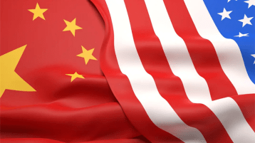 الصّين تُعرِّي ديمقراطية الولايات المتحدة في تقرير…