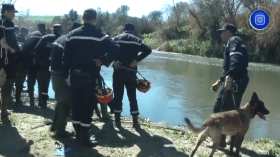 قسنطينة .. والد إياد يبكي بحرقة بعد اختفائه