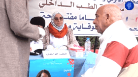 أسبوع الوقاية الصحية.. نشر ثقافة الوعي لتفادي الأمراض