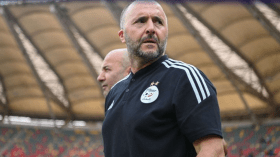 نهاية دوري البرازيل في ديسمبر.. وتوقيف عطال يقلقان بلماضي