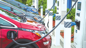 السيارات الكهربائية.. الجزائر المؤهلة الأولى