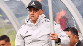 عمروش مدرباً جديداً للمنتخب التنزاني