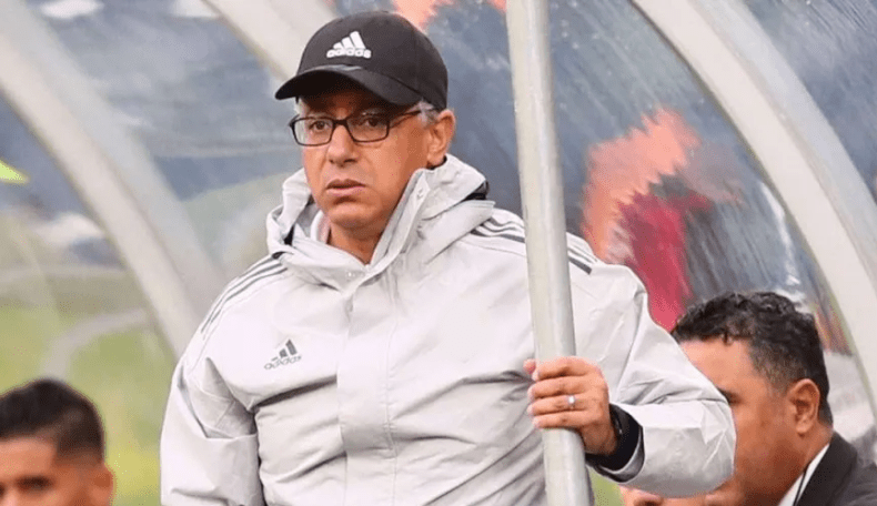 Adel Amrouche Hikes The Shares Of Algerian Football Coaches Throughout Africa