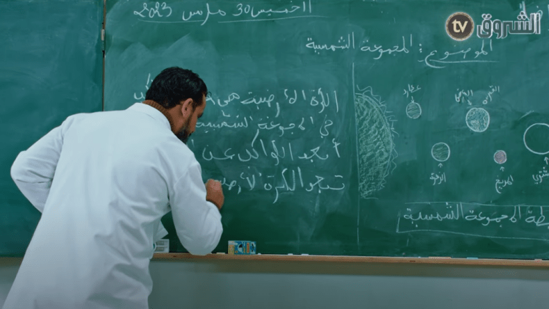 جذع مشترك | الحلقة 07: عملية جراحية