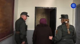 ظاهرة الوخز بالإبر في الابتدائيات .. الدرك الوطني يوقف إمرأة أربعينية بسوق أهراس