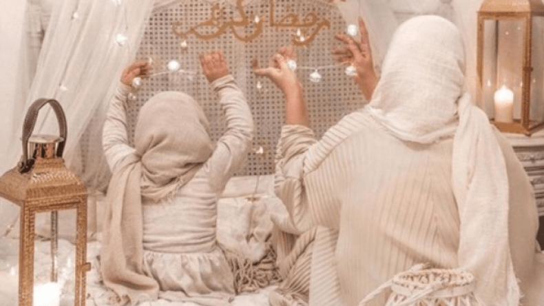 لماذا يجب أن نحضر لرمضان مسبقا؟
