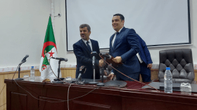 الوزير أحمد بداني.. دكتور الإحصاء التطبيقي يعود إلى قطاع الصيد البحري