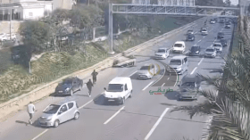 إيداع المتسبّب في حادث الشراقة رهن الحبس المؤقت