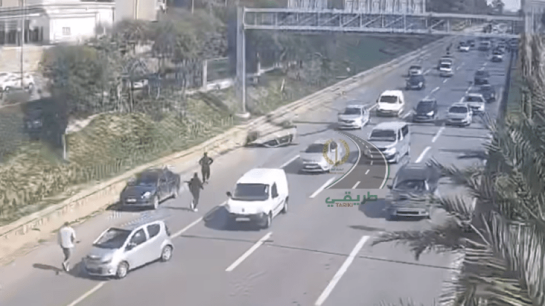 إيداع المتسبّب في حادث الشراقة رهن الحبس المؤقت