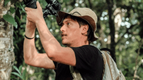 وزير السياحة يهنئ “خُبيب” على تتويجه عربيا