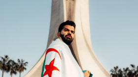 مليوني مشاهدة لفيديو جو حطاب بالجزائر بعد ساعات من نشره!