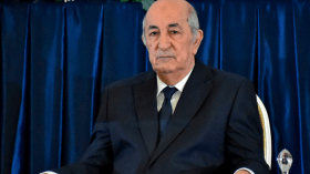 الرئيس تبون: مع حلول شهر رمضان أهيب بتجارنا النزهاء لبثّ روح التضامن (فيديو)