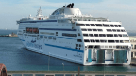 تمديد آجال تعويض تذاكر النقل البحري الملغاة بسبب كورونا