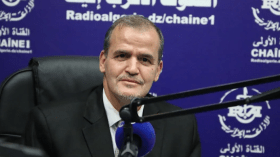 تعيين كمال رزيق مستشارا لدى رئيس الجمهورية