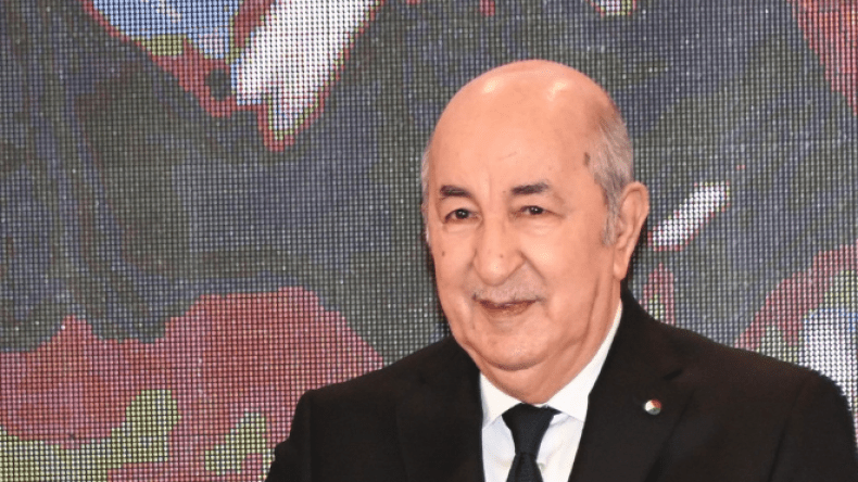 الرئيس تبون يوجّه رسالة بمناسبة اليوم العالمي للمرأة