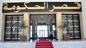 اجتماع للحكومة حول المزارع النموذجية وصيانة السدود