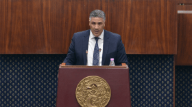 الحكومة تدرس رفع إعانة السكن الريفي إلى أكثر من 100 مليون (فيديو)