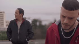 سلطة الضبط تطلب توضيحا حول ظهور اسم حركة إرهابية في مسلسل “الدامة”