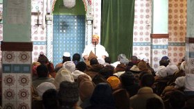 المساجد لتوعية المرضى بعدم الصوم في رمضان