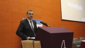 عرقاب: الاعتماد على المواد المحلية ضروري لتطوير الصناعة