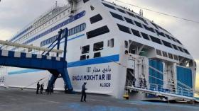 حبس مدير شركة النقل البحري “شمال” ومديرين سابقين في ملف فساد جديد