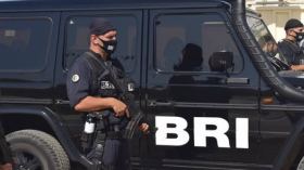 الأمن: 209 موقوفين في ليلة واحدة بالعاصمة